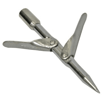 Land & Sea 43133 ~ JAVELIN SLIMLINE SPEED MAKO New zealand nz vaughan